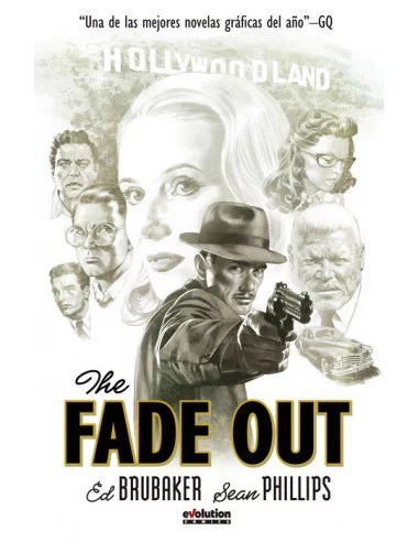es::The Fade Out Nueva edición