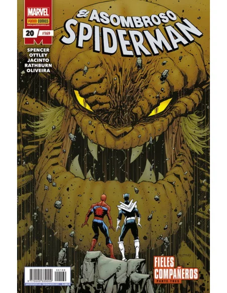 es::El Asombroso Spiderman 20 169