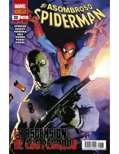 es::El Asombroso Spiderman 22 171