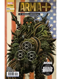 es::Arma Plus: IV Guerra Mundial