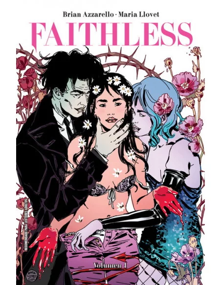 es::Faithless 01