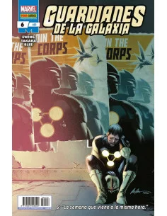 es::Guardianes de la Galaxia 06 81