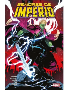 es::Señores de Imperio