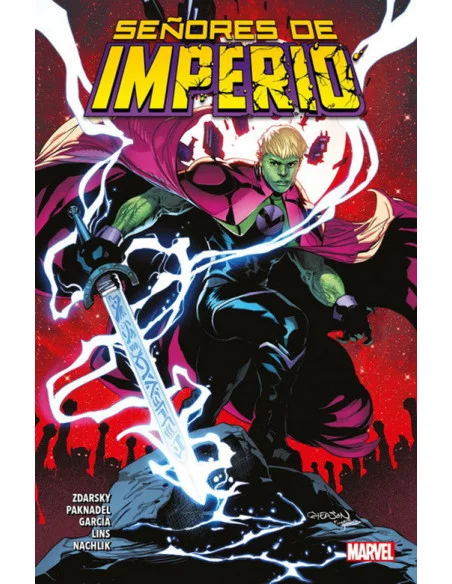 es::Señores de Imperio