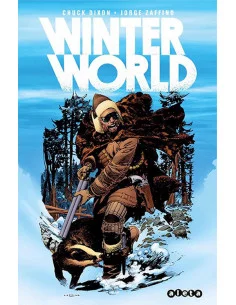 es::Winterworld