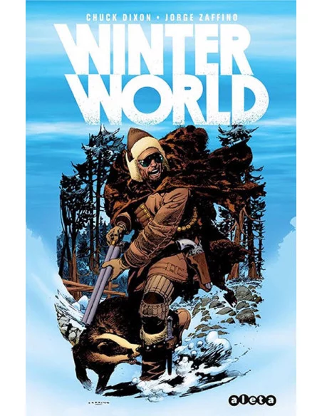 es::Winterworld