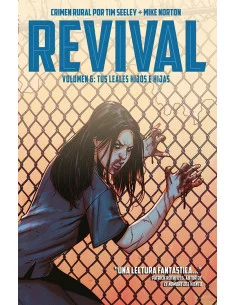 es::Revival 06: Tus leales hijos e hijas