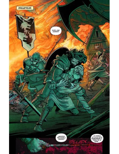 es::Assassin's Creed Valhalla. Canción de Gloria