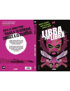 es::Libra por Libra 2