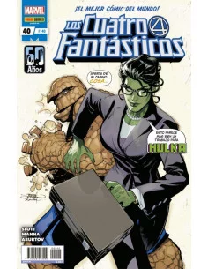 es::Los Cuatro Fantásticos 40