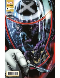 es::Patrulla-X 05 124