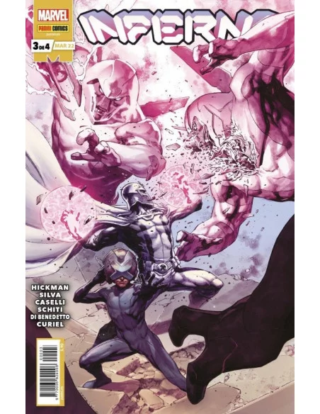 es::Inferno 03 de 04 