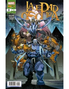 es::La Edad Oscura 03 de 06