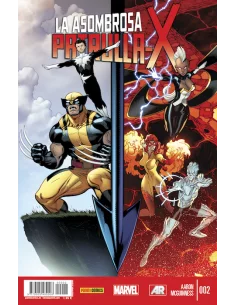 es::La asombrosa Patrulla-X 02