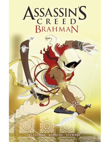 es::Assassin's creed: Brahman