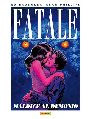 es::Fatale 05: Maldice al demonio