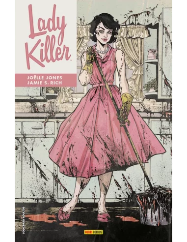 es::Lady Killer
