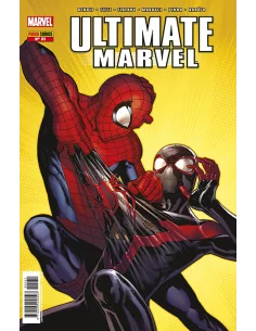 es::Ultimate Marvel 31