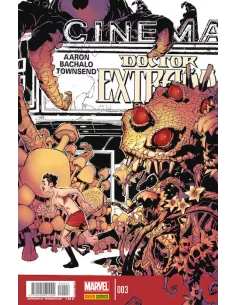 es::Doctor Extraño 03