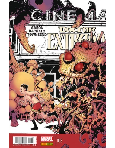 es::Doctor Extraño 03