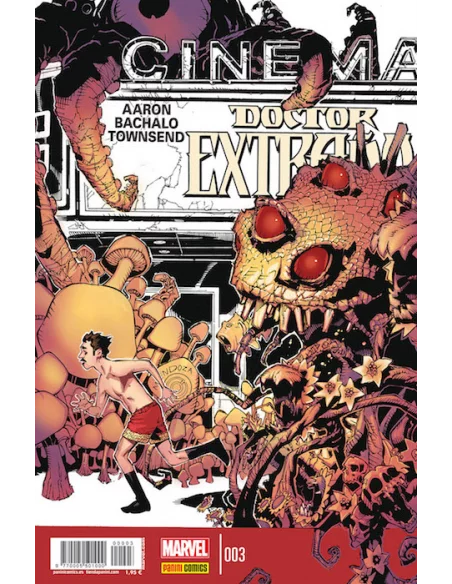 es::Doctor Extraño 03