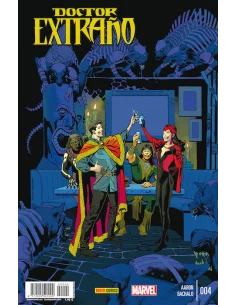 es::Doctor Extraño 04