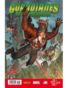 es::Guardianes de la Galaxia v2, 16