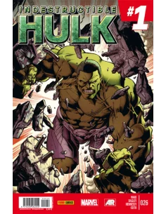 es::Indestructible Hulk 26