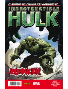 es::Indestructible Hulk 27