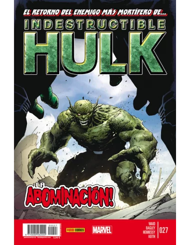 es::Indestructible Hulk 27
