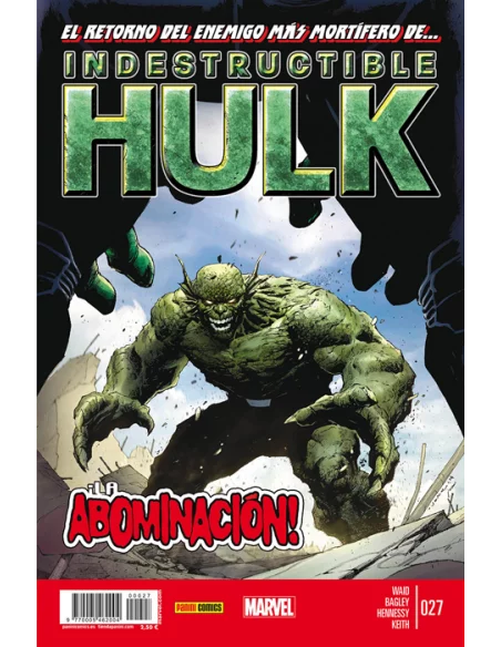 es::Indestructible Hulk 27