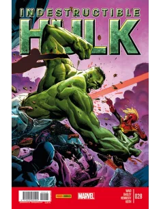 es::Indestructible Hulk 28