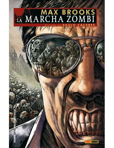 es::La marcha zombi de Max Brooks 02