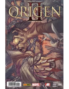 es::Lobezno: Origen II 04 de 5