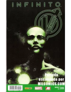 es::Los Vengadores v4, 36