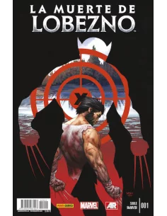 es::La Muerte de Lobezno 01