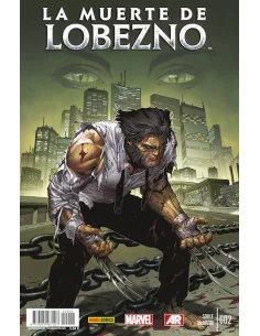 es::La Muerte de Lobezno 02