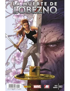 es::La Muerte de Lobezno 03