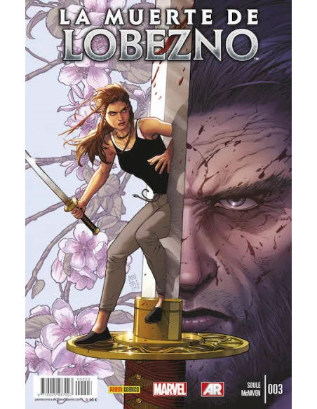 es::La Muerte de Lobezno 03