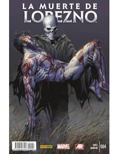 es::La Muerte de Lobezno 04