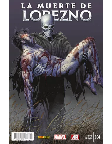 es::La Muerte de Lobezno 04