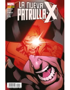 es::La Nueva Patrulla-X 36