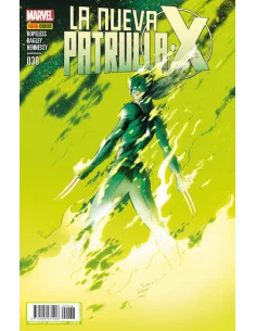es::La Nueva Patrulla-X 38
