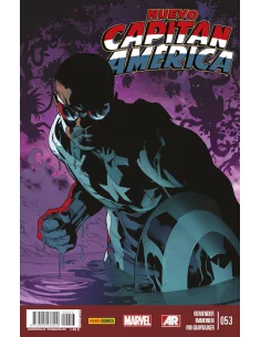 es::Nuevo Capitán América 53