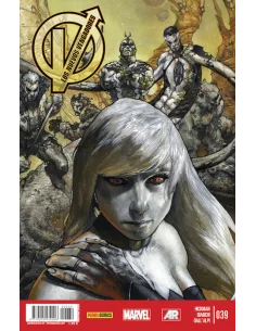 es::Los Nuevos Vengadores v2, 39