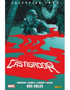 es::Punisher: El Castigador 05. Dos soles Cómic 100% Marvel