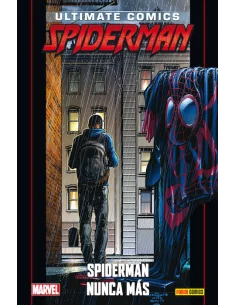 es::Coleccionable Ultimate 94. Spiderman 37: Spiderman nunca más
