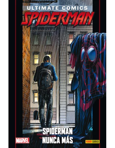 es::Coleccionable Ultimate 94. Spiderman 37: Spiderman nunca más