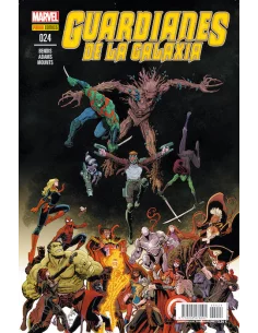 es::Guardianes de la Galaxia v2, 24