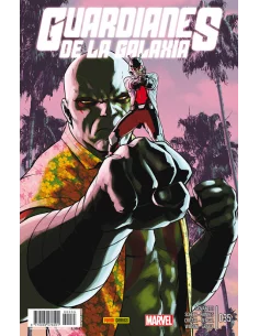 es::Guardianes de la Galaxia v2, 35